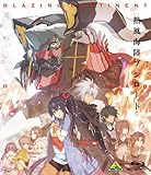 VG,Fq】Blu-ray「熱風海陸ブシロード」付属VGPR「機神将・ギガロード